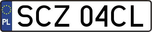 SCZ04CL