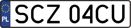 SCZ04CU