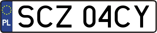 SCZ04CY