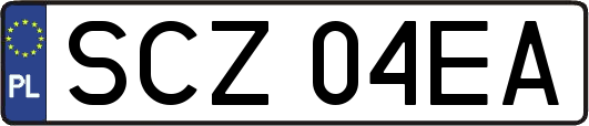 SCZ04EA
