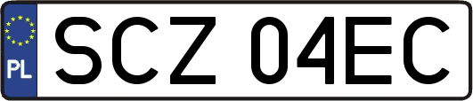 SCZ04EC