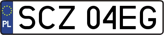 SCZ04EG
