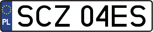 SCZ04ES