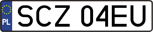 SCZ04EU