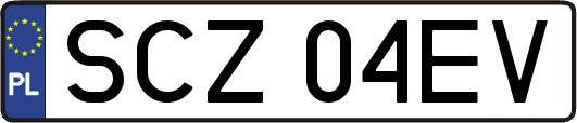 SCZ04EV