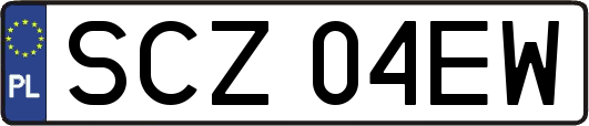 SCZ04EW