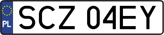 SCZ04EY