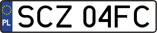 SCZ04FC
