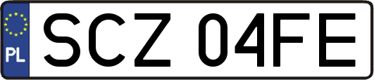 SCZ04FE