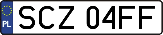 SCZ04FF