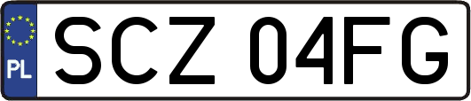 SCZ04FG