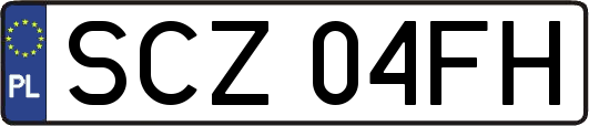 SCZ04FH
