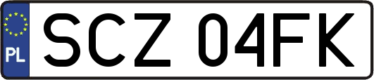 SCZ04FK