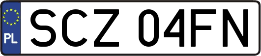 SCZ04FN