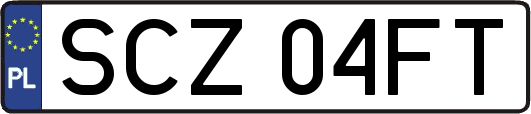SCZ04FT