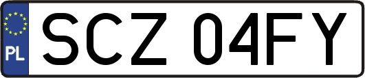 SCZ04FY