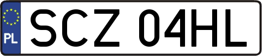 SCZ04HL