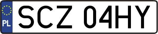 SCZ04HY