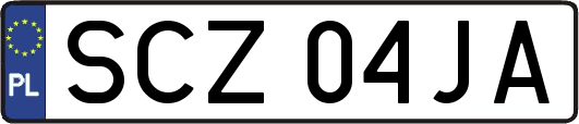 SCZ04JA