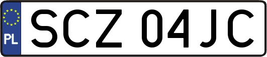 SCZ04JC