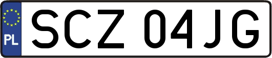 SCZ04JG