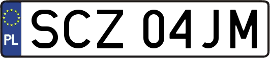 SCZ04JM
