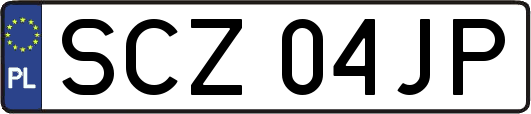SCZ04JP