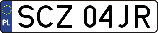 SCZ04JR