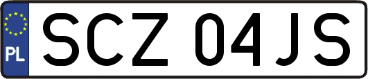 SCZ04JS