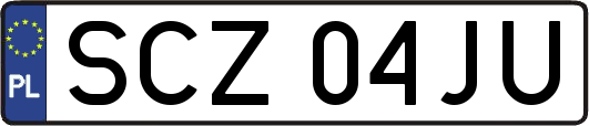SCZ04JU