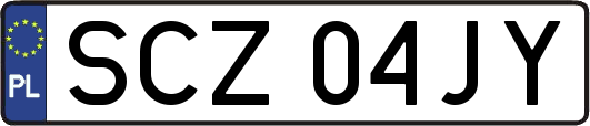 SCZ04JY