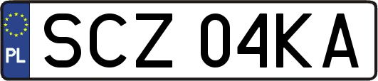 SCZ04KA