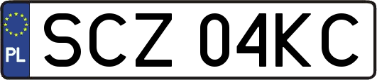 SCZ04KC