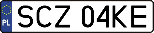 SCZ04KE