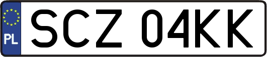SCZ04KK