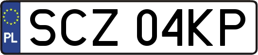 SCZ04KP