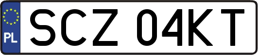 SCZ04KT