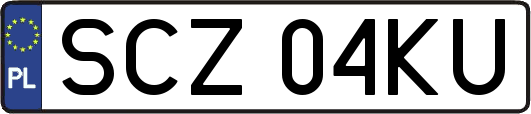 SCZ04KU