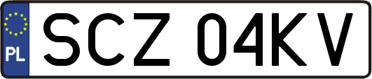 SCZ04KV