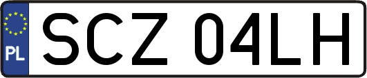 SCZ04LH