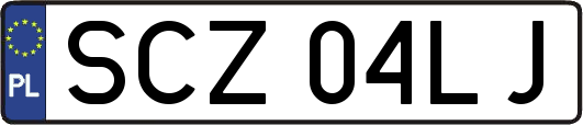 SCZ04LJ