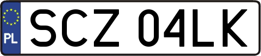 SCZ04LK