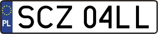 SCZ04LL