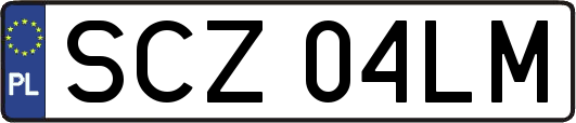 SCZ04LM