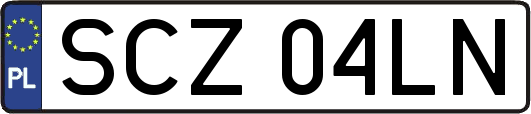 SCZ04LN