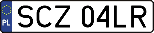 SCZ04LR