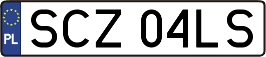 SCZ04LS