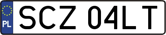 SCZ04LT