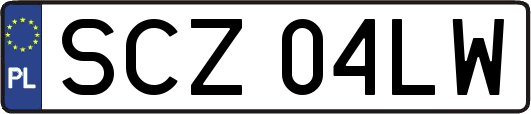 SCZ04LW