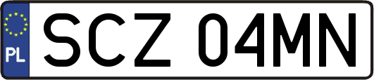 SCZ04MN